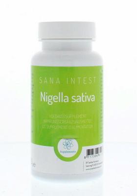 RP Supplements Zwarte komijn nigella sativa