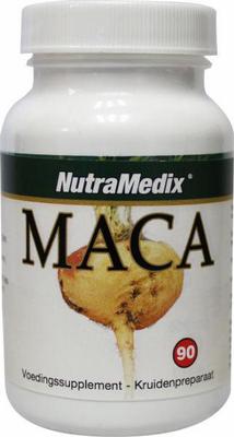 Nutramedix maca 90cp