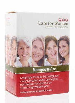 Care For Women Menopause forte