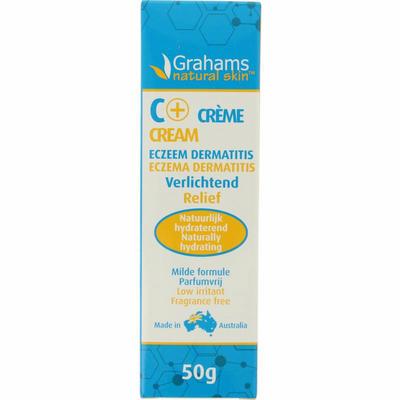 Grahams C+ Creme