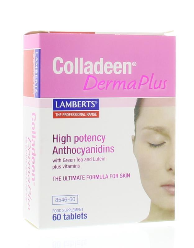 Colladeen derma plus