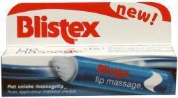 Blistex lip massage stick # 1st