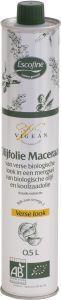 olijfolie maceraat look @ 500ml