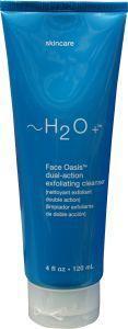 Merkloos h2o+ face oasis dual act exfvg 120ml