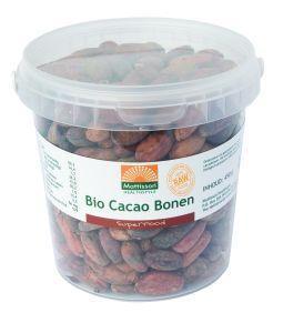Mattisson Cacao bonen raw bio