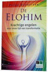 De Elohim krachtige engelen