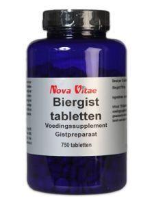 biergist nova vitae @ 750tab