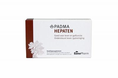 PADMA Hepaten