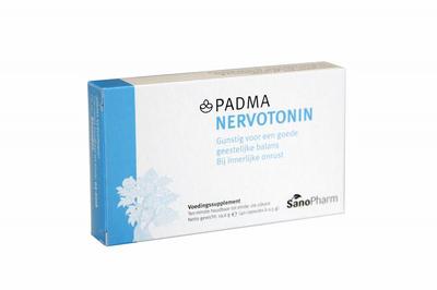 PADMA Nervotonin