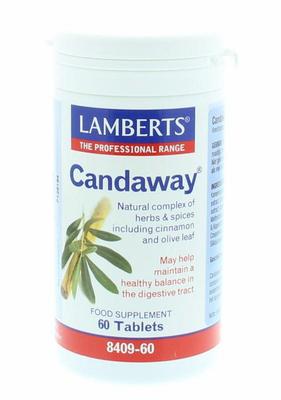 Lamberts Candaway