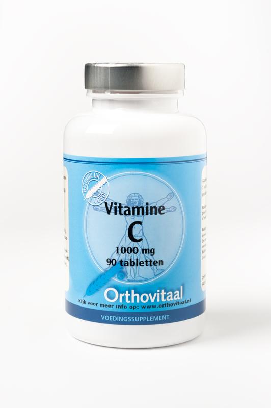 Vitamine C1000