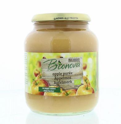 Bionova Appelpuree bio