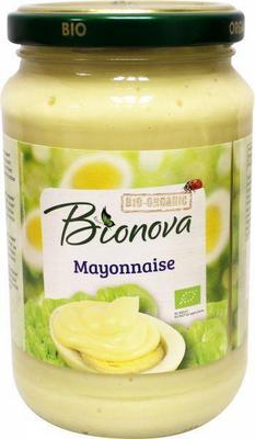 Bionova Mayonaise bio