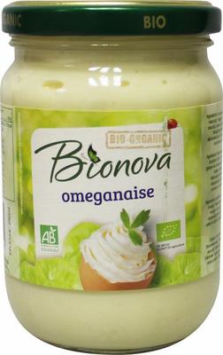 Bionova Omeganaise bio