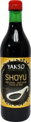Yakso Shoyu bio