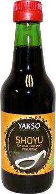 Yakso Shoyu bio