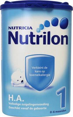 Nutrilon HA-1