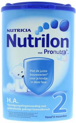 Nutrilon HA-2