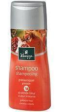 shampoo granaatappel - 200ml