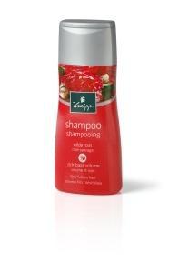 Kneipp shampoo wilde roos - 200ml