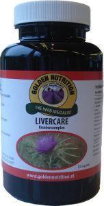 Merkloos livercare gn 60cap