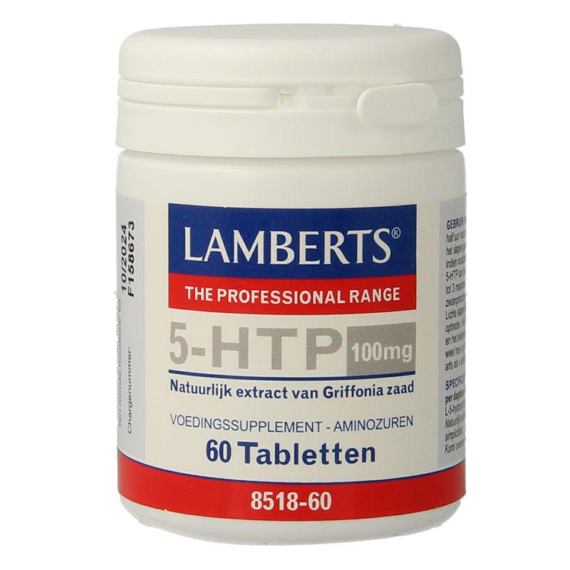 5 HTP 100 mg (griffonia)