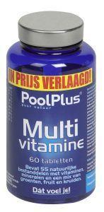 multivitamine- 60tb