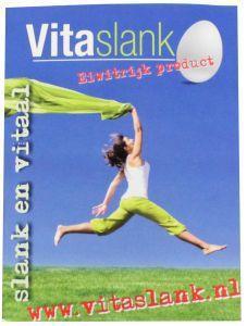 vitaslank dagmenu 1 3+3