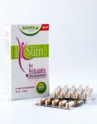 Biover islim fatburner biover @ 30tab