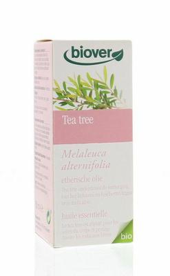 Biover tea tree biover 50ml