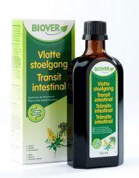 Biover vlotte stoelgang biover 150ml