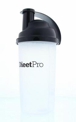 Dieet Pro Shake beker
