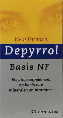 Depyrrol Basis NF