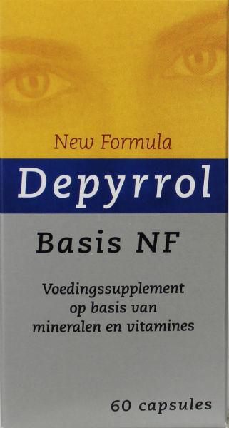 Basis NF