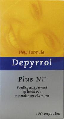 Depyrrol Plus NF