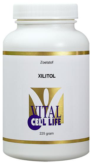 Xilitol poeder