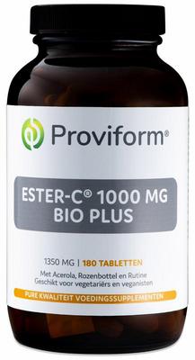 Proviform Ester C 1000 mg bioflavonoiden plus