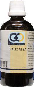 Salix alba bio
