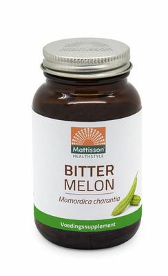 Mattisson Bitter melon