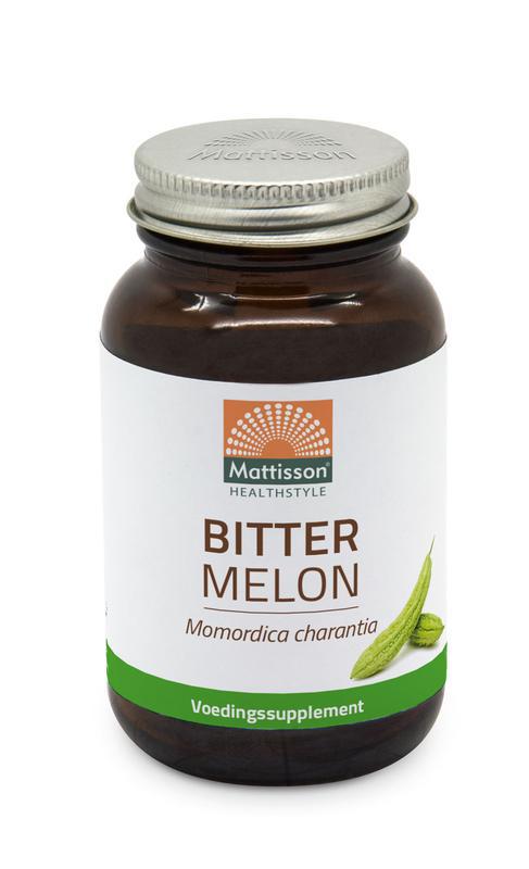 Bitter melon