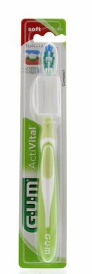 GUM Activital tandenborstel soft