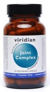 VIRIDIAN joint complex 120 caps