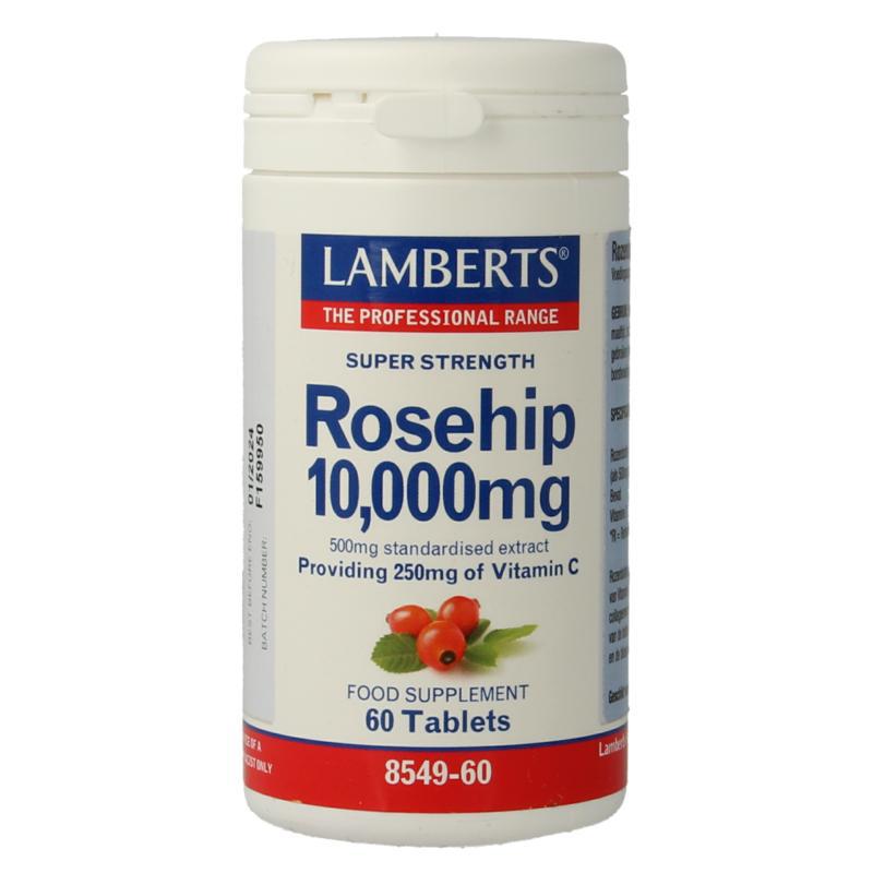 Rozenbottel 10.000mg