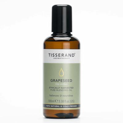 Tisserand Grapeseed ethically harvested