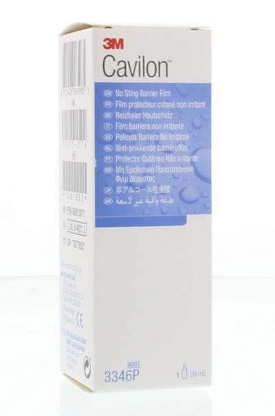 cavilon huidbeschermend spr 28ml