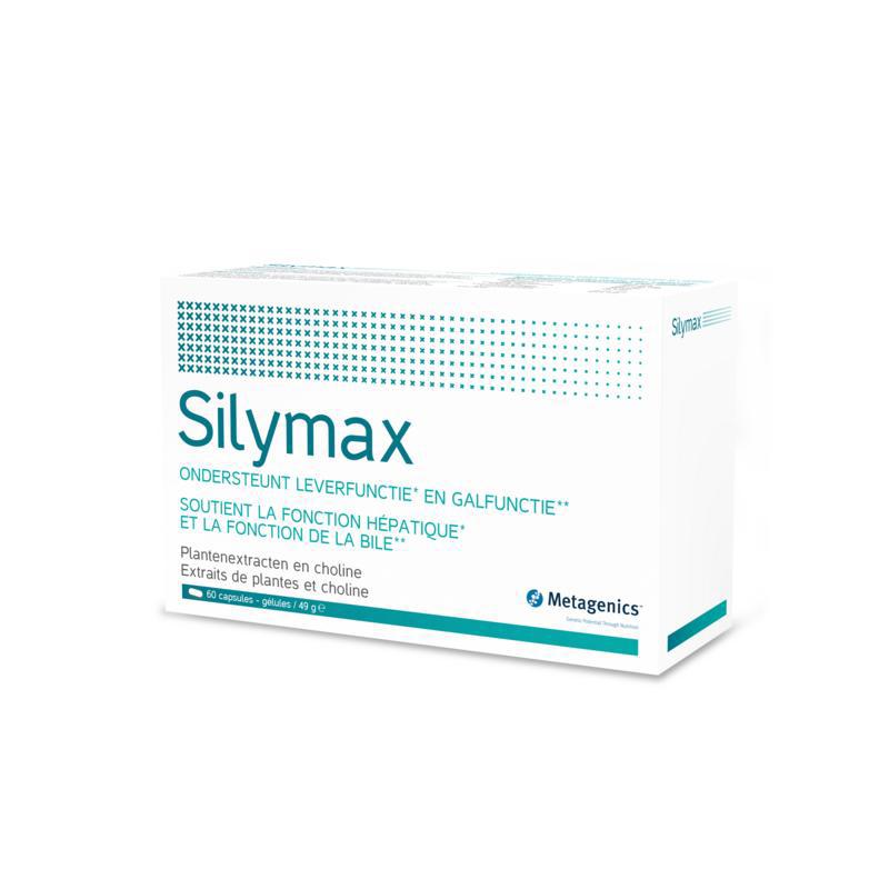 Silymax new