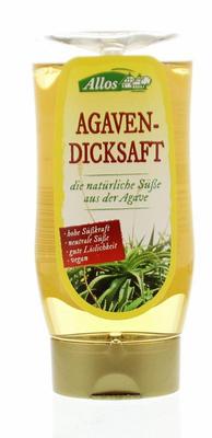Allos agave siroop dispenser 250 ml