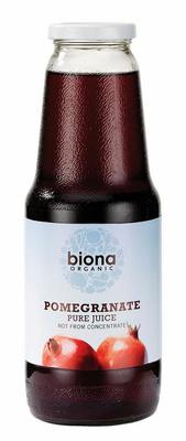 Biona Granaatappelsap bio