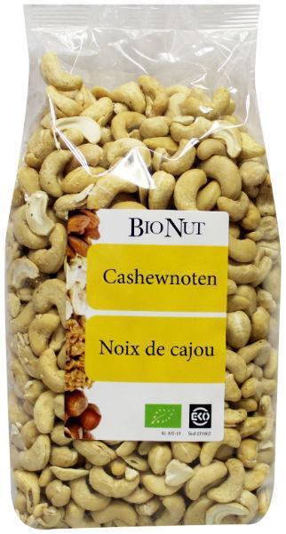 cashewnoten bio/ 1kg