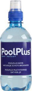 Pool Plus bronwater 330ml